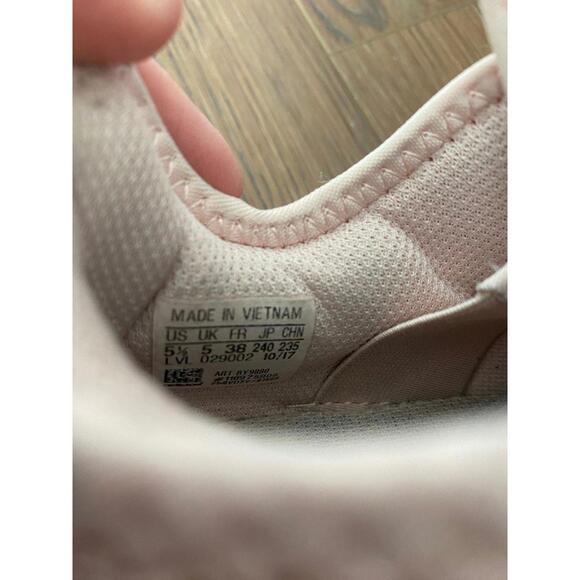 Adidas Xplr Athletic Shoes - Pink main image 2